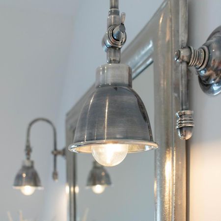 Ferienwohnung Bude 37 Whg 7 Scharbeutz Εξωτερικό φωτογραφία