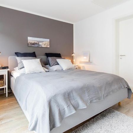 Ferienwohnung Bude 37 Whg 7 Scharbeutz Εξωτερικό φωτογραφία
