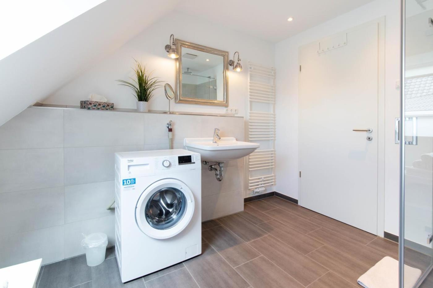 Ferienwohnung Bude 37 Whg 7 Scharbeutz Εξωτερικό φωτογραφία