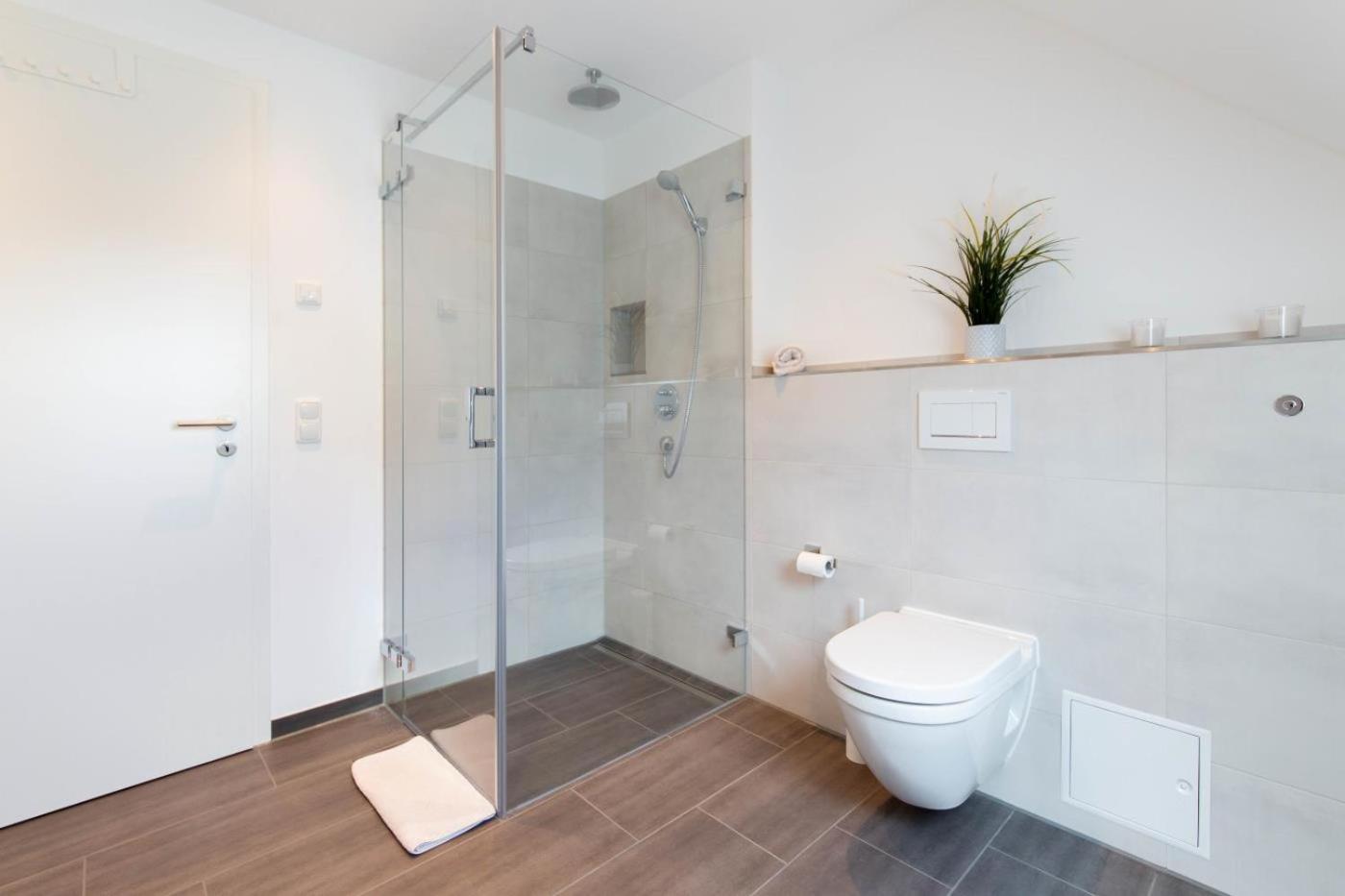 Ferienwohnung Bude 37 Whg 7 Scharbeutz Εξωτερικό φωτογραφία