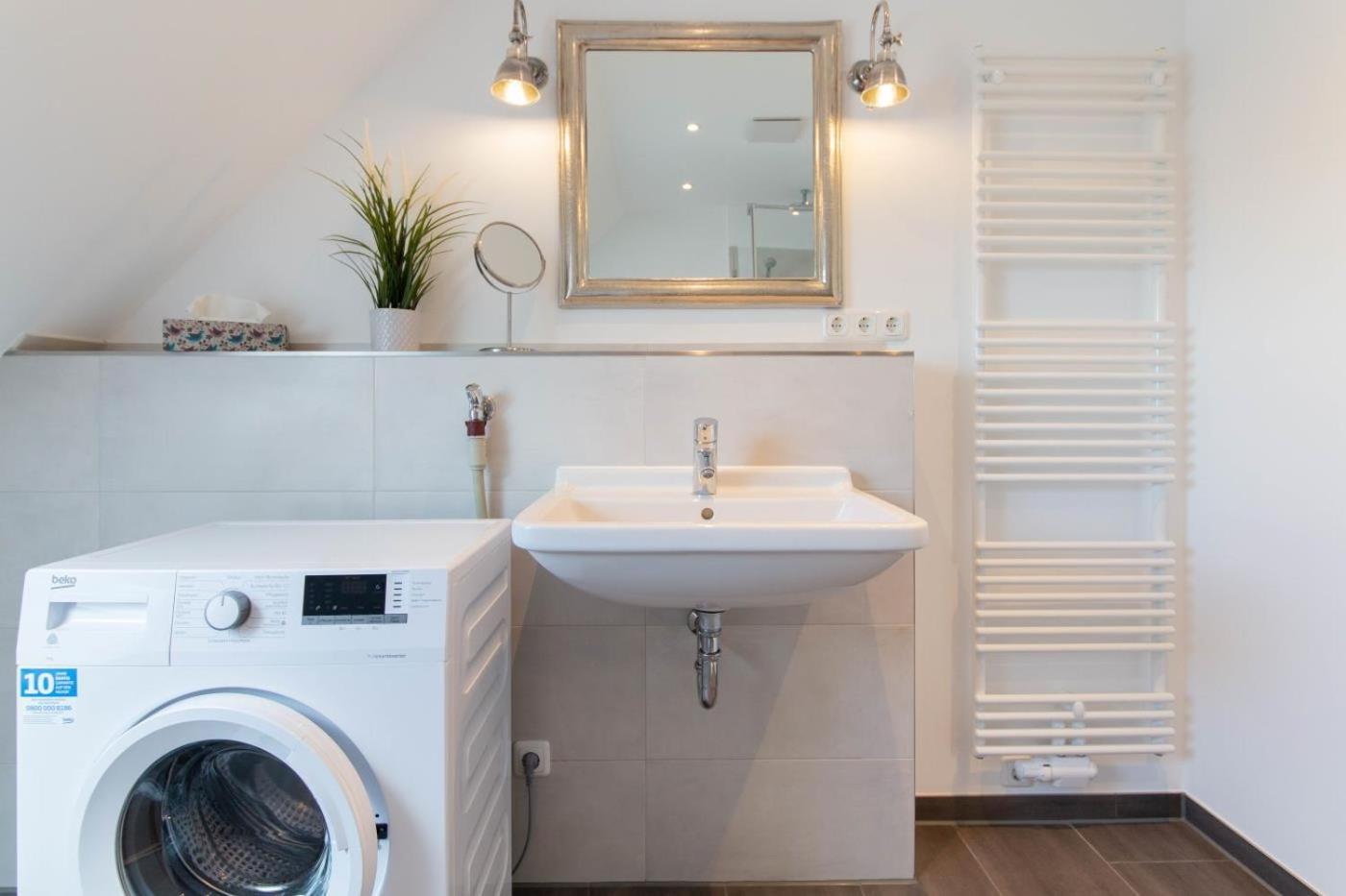 Ferienwohnung Bude 37 Whg 7 Scharbeutz Εξωτερικό φωτογραφία