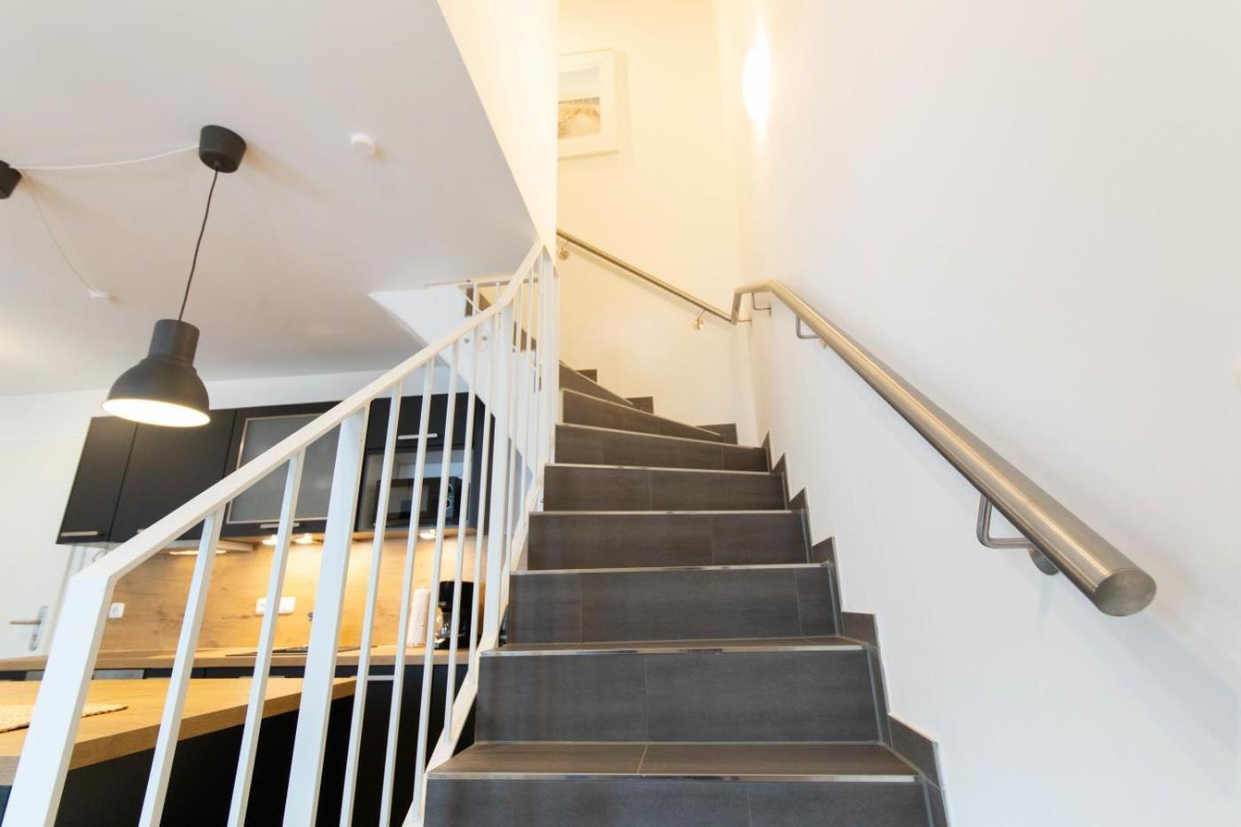 Ferienwohnung Bude 37 Whg 7 Scharbeutz Εξωτερικό φωτογραφία