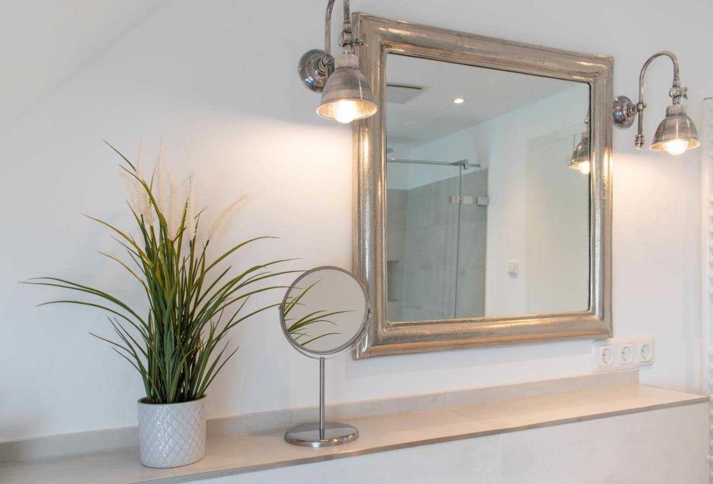 Ferienwohnung Bude 37 Whg 7 Scharbeutz Εξωτερικό φωτογραφία
