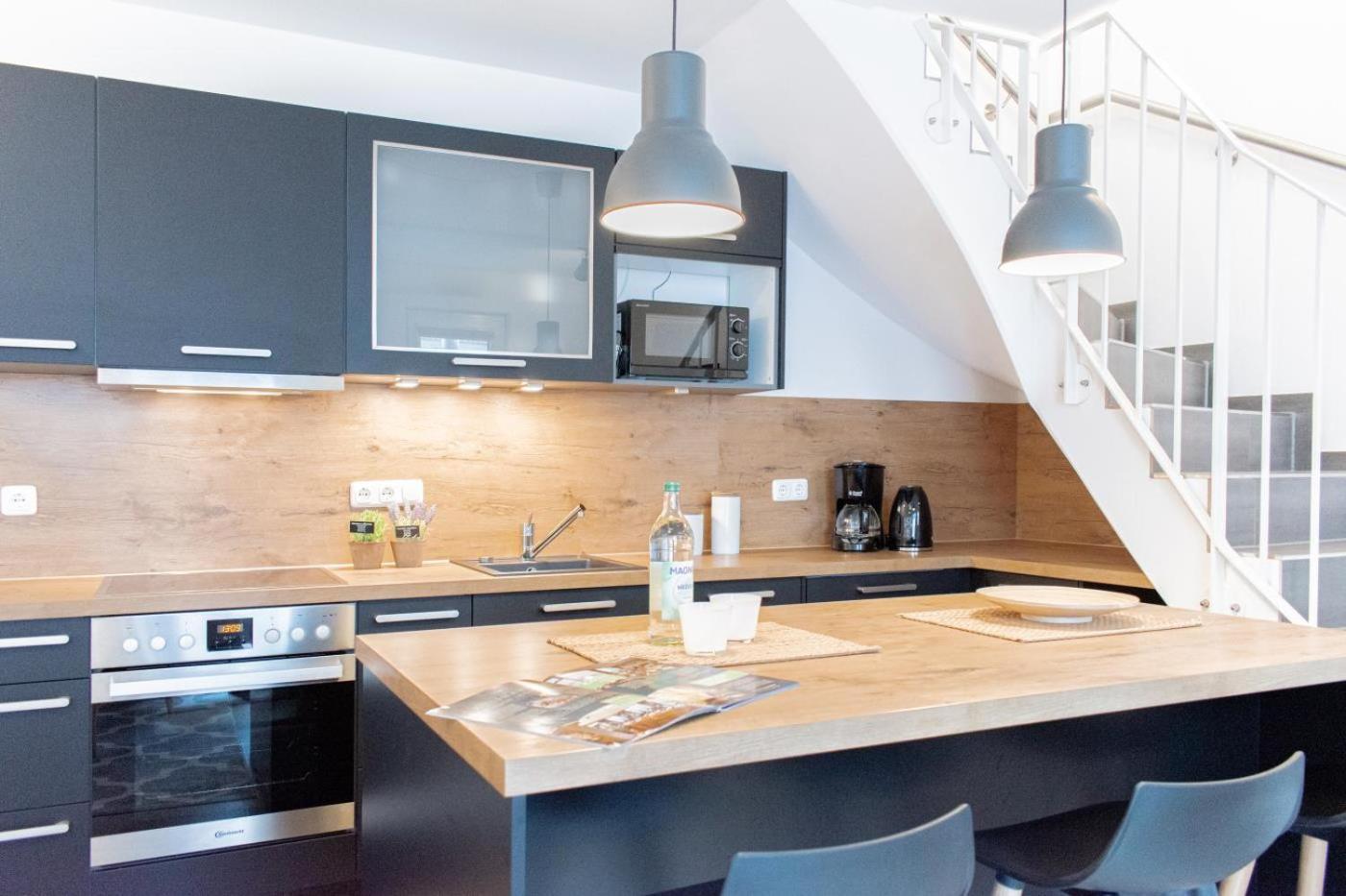 Ferienwohnung Bude 37 Whg 7 Scharbeutz Εξωτερικό φωτογραφία