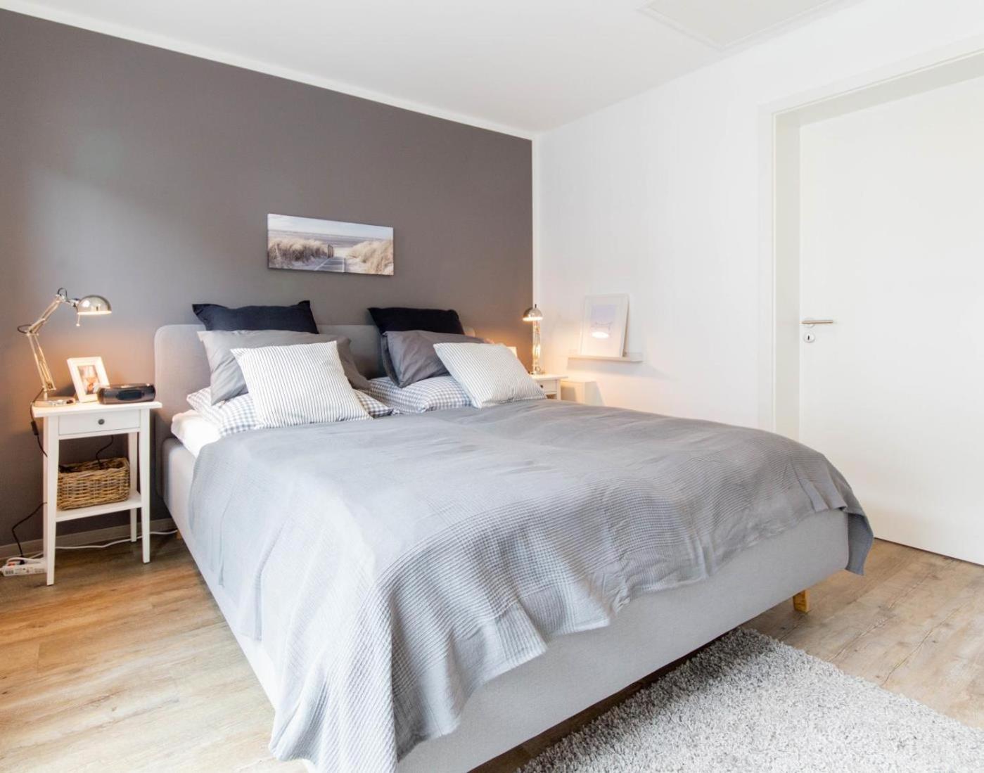 Ferienwohnung Bude 37 Whg 7 Scharbeutz Εξωτερικό φωτογραφία